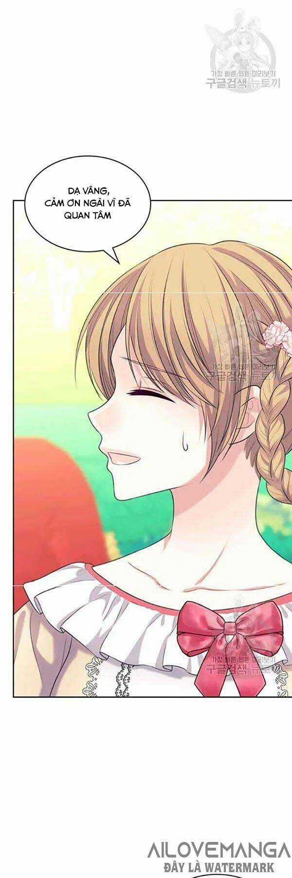 Tôi Trở Thành Hầu Gái Của Một Công Tước Chapter 83 trang 20