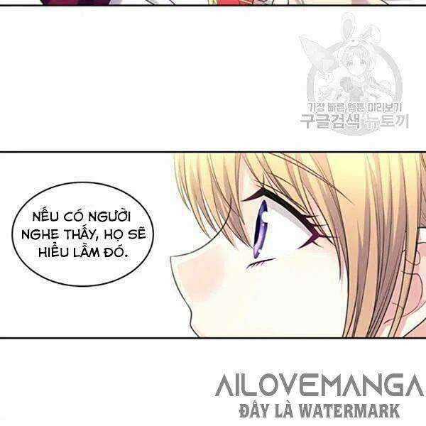 Tôi Trở Thành Hầu Gái Của Một Công Tước Chapter 83 trang 23