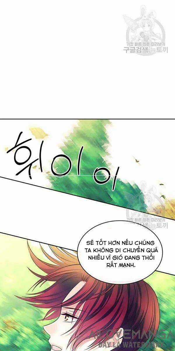 Tôi Trở Thành Hầu Gái Của Một Công Tước Chapter 83 trang 28