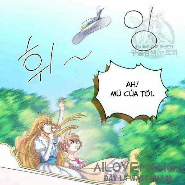 Tôi Trở Thành Hầu Gái Của Một Công Tước Chapter 83 trang 31