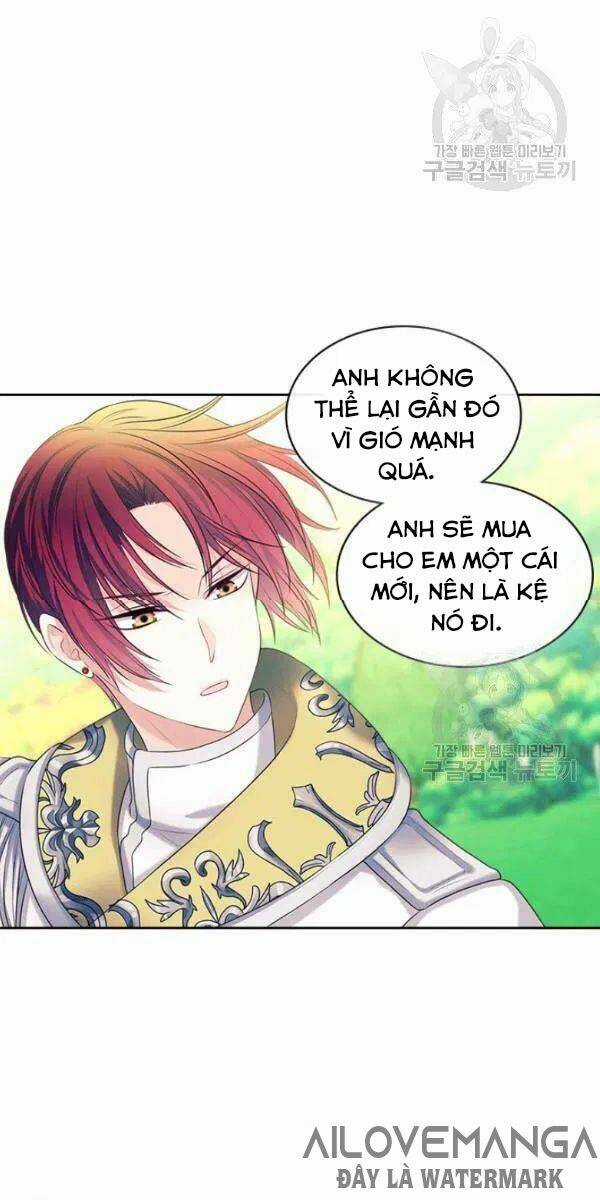 Tôi Trở Thành Hầu Gái Của Một Công Tước Chapter 83 trang 33