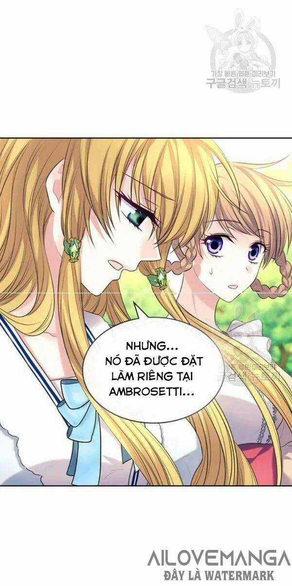 Tôi Trở Thành Hầu Gái Của Một Công Tước Chapter 83 trang 34