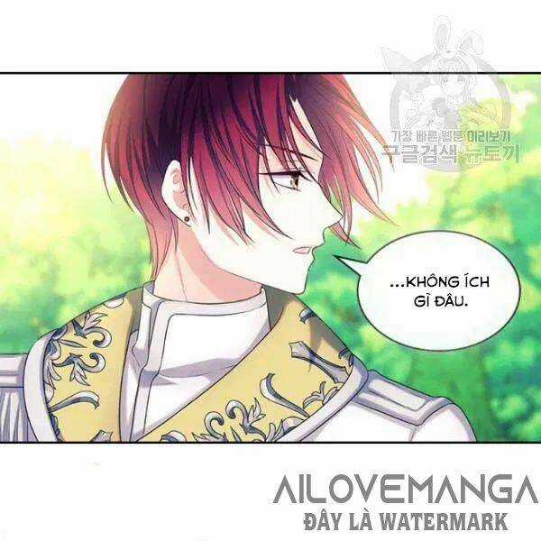 Tôi Trở Thành Hầu Gái Của Một Công Tước Chapter 83 trang 36