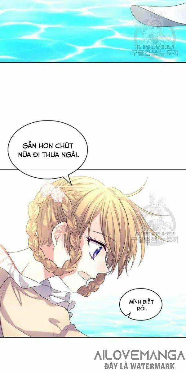 Tôi Trở Thành Hầu Gái Của Một Công Tước Chapter 83 trang 39