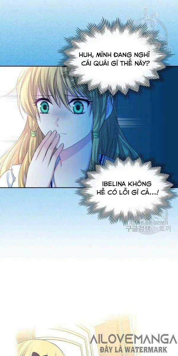 Tôi Trở Thành Hầu Gái Của Một Công Tước Chapter 83 trang 41