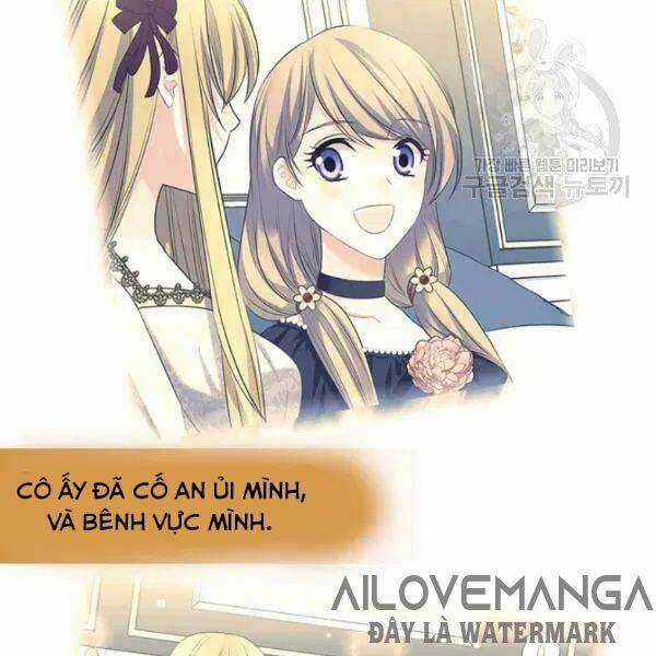 Tôi Trở Thành Hầu Gái Của Một Công Tước Chapter 83 trang 42