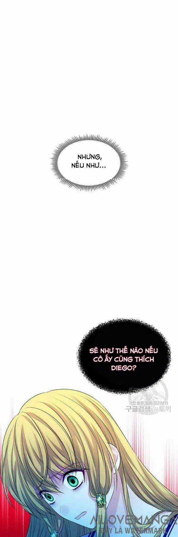 Tôi Trở Thành Hầu Gái Của Một Công Tước Chapter 83 trang 47
