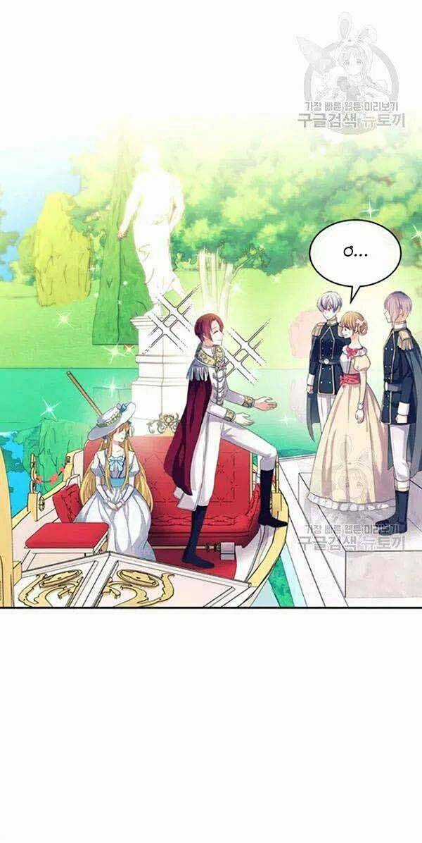 Tôi Trở Thành Hầu Gái Của Một Công Tước Chapter 83 trang 5