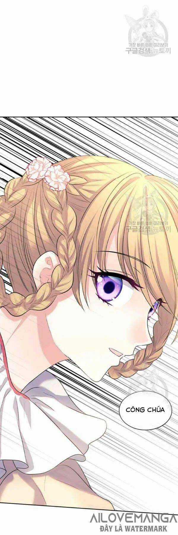 Tôi Trở Thành Hầu Gái Của Một Công Tước Chapter 83 trang 52