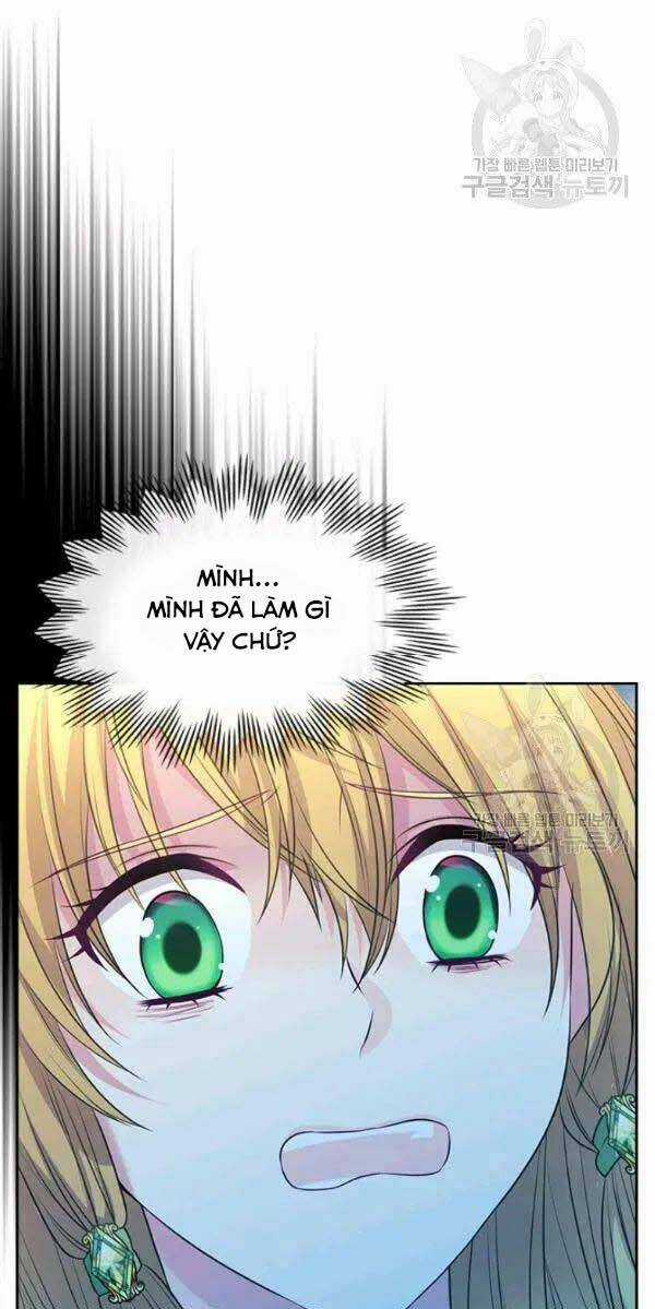 Tôi Trở Thành Hầu Gái Của Một Công Tước Chapter 83 trang 54