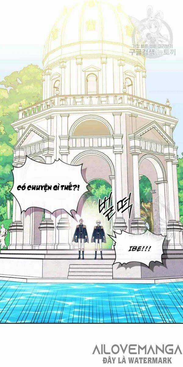 Tôi Trở Thành Hầu Gái Của Một Công Tước Chapter 83 trang 61