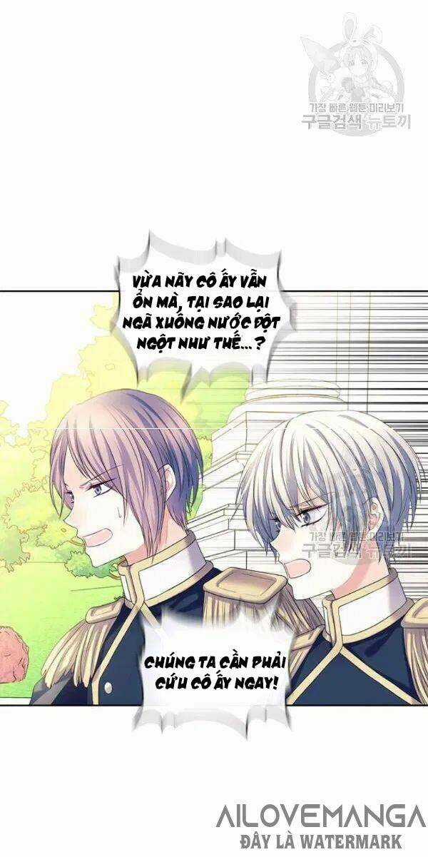 Tôi Trở Thành Hầu Gái Của Một Công Tước Chapter 83 trang 62