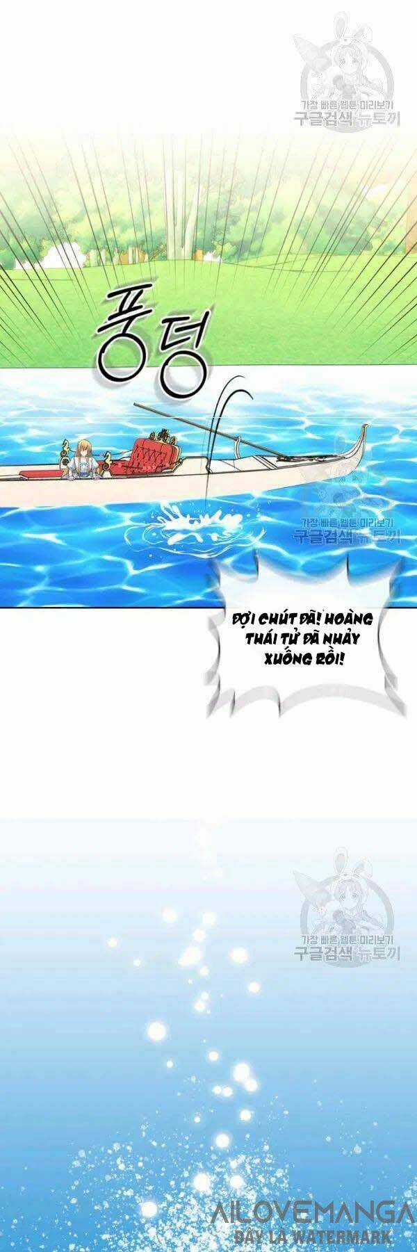 Tôi Trở Thành Hầu Gái Của Một Công Tước Chapter 83 trang 63