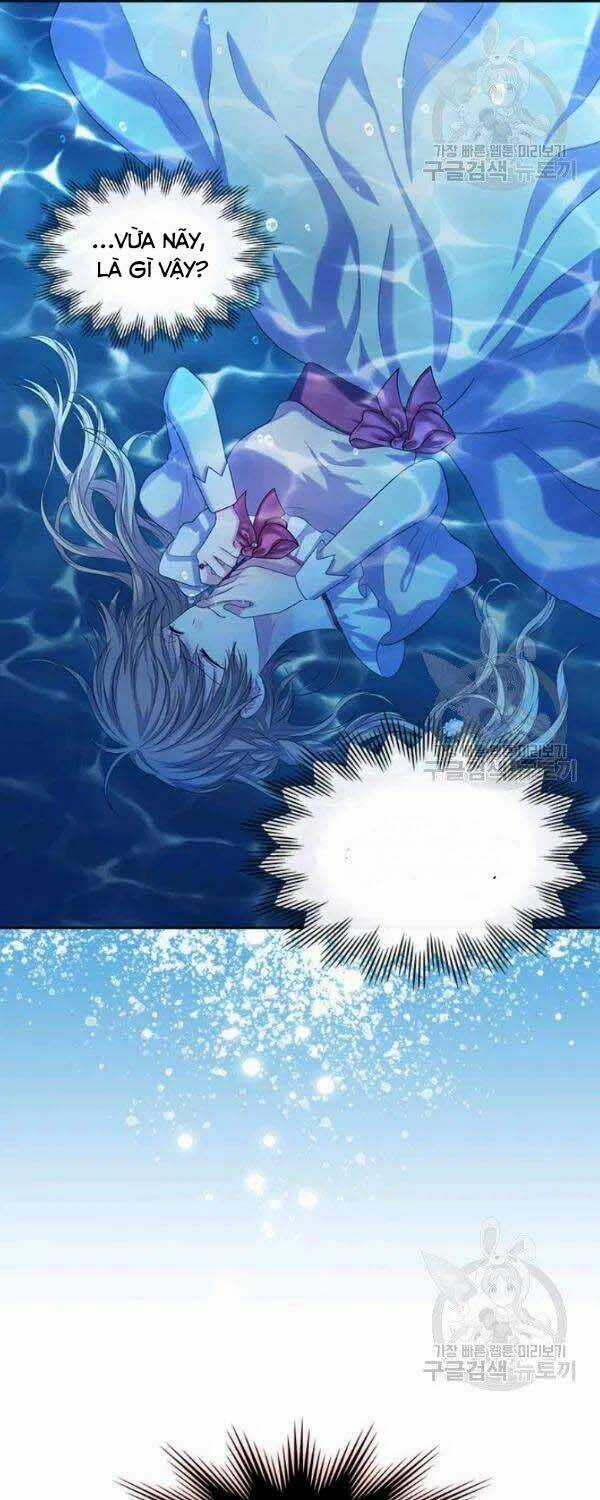Tôi Trở Thành Hầu Gái Của Một Công Tước Chapter 83 trang 64