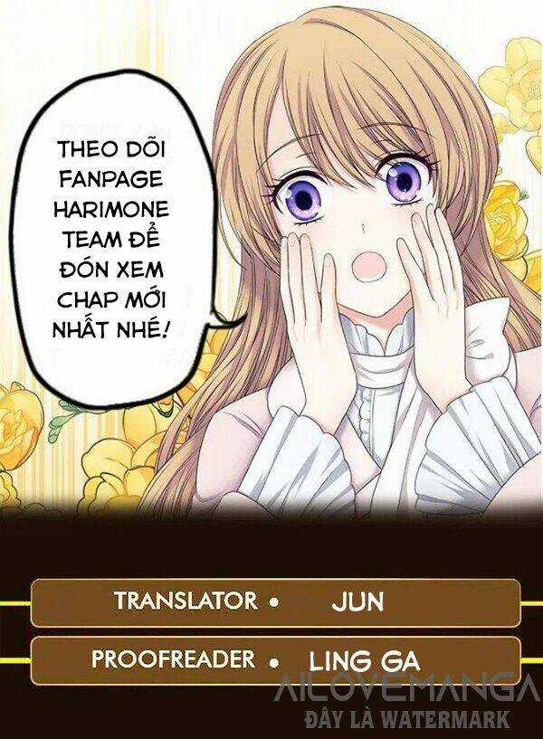 Tôi Trở Thành Hầu Gái Của Một Công Tước Chapter 83 trang 66