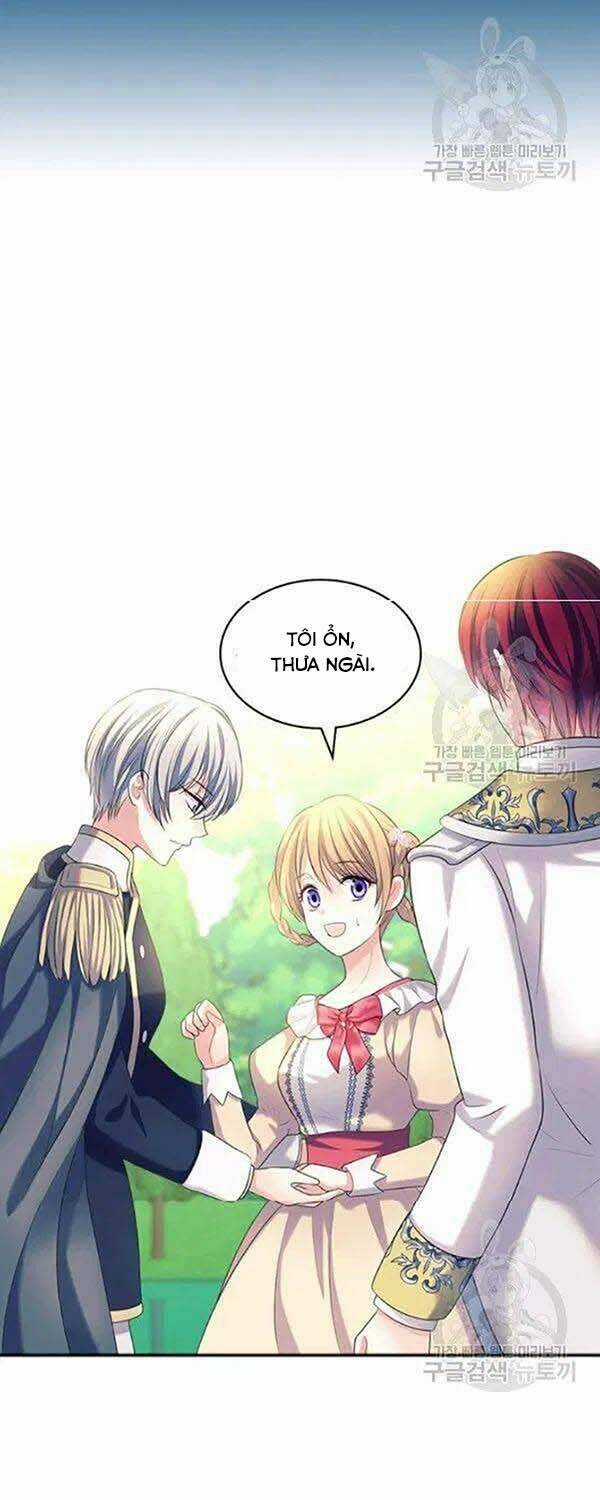 Tôi Trở Thành Hầu Gái Của Một Công Tước Chapter 83 trang 7