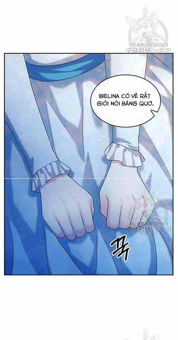 Tôi Trở Thành Hầu Gái Của Một Công Tước Chapter 83 trang 9