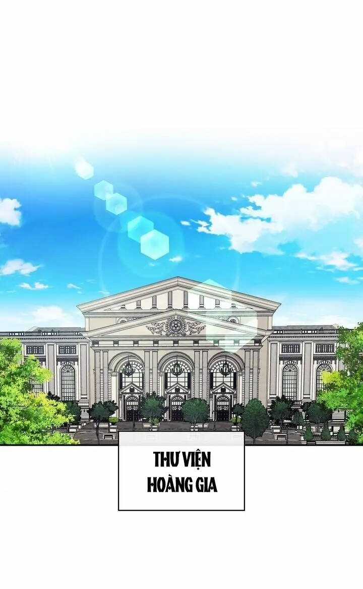 Tôi Trở Thành Hầu Gái Của Một Công Tước Chapter 86 trang 1