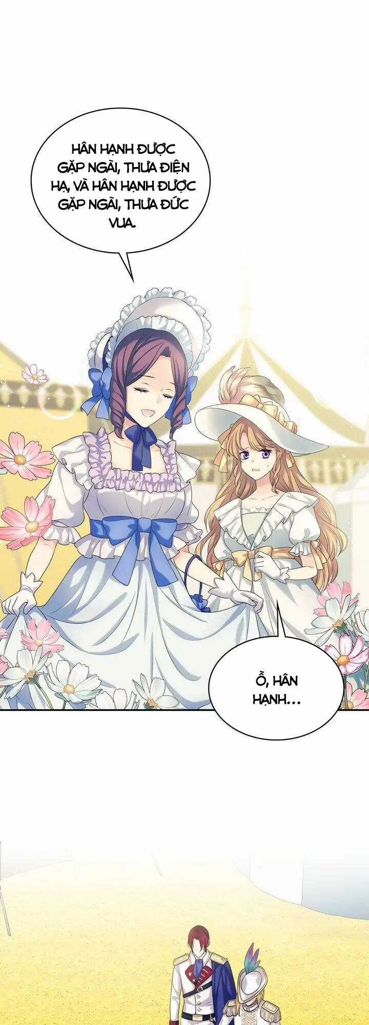 Tôi Trở Thành Hầu Gái Của Một Công Tước Chapter 88 trang 0