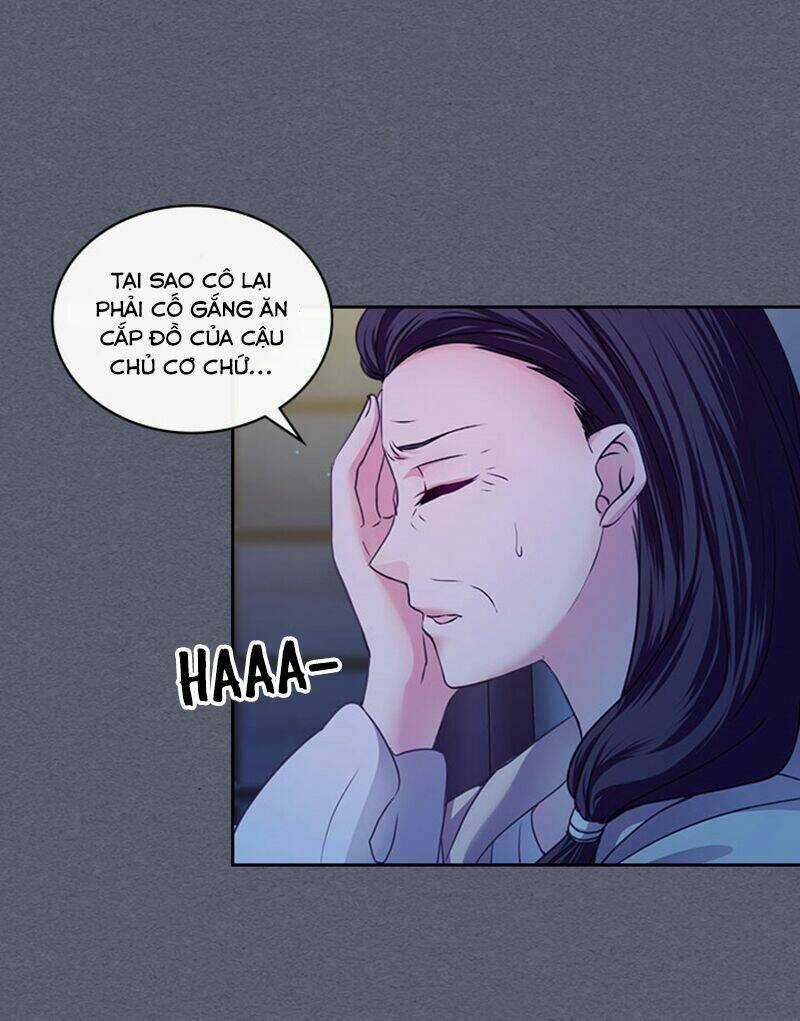 Tôi Trở Thành Hầu Gái Của Một Công Tước Chapter 9 trang 0
