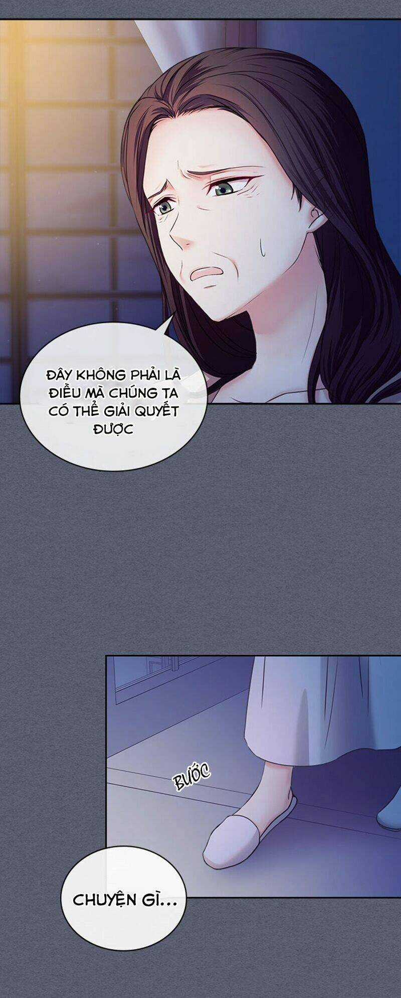 Tôi Trở Thành Hầu Gái Của Một Công Tước Chapter 9 trang 1