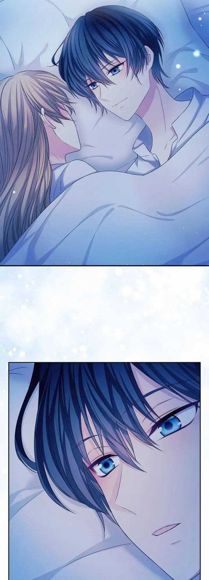 Tôi Trở Thành Hầu Gái Của Một Công Tước Chapter 93 trang 1