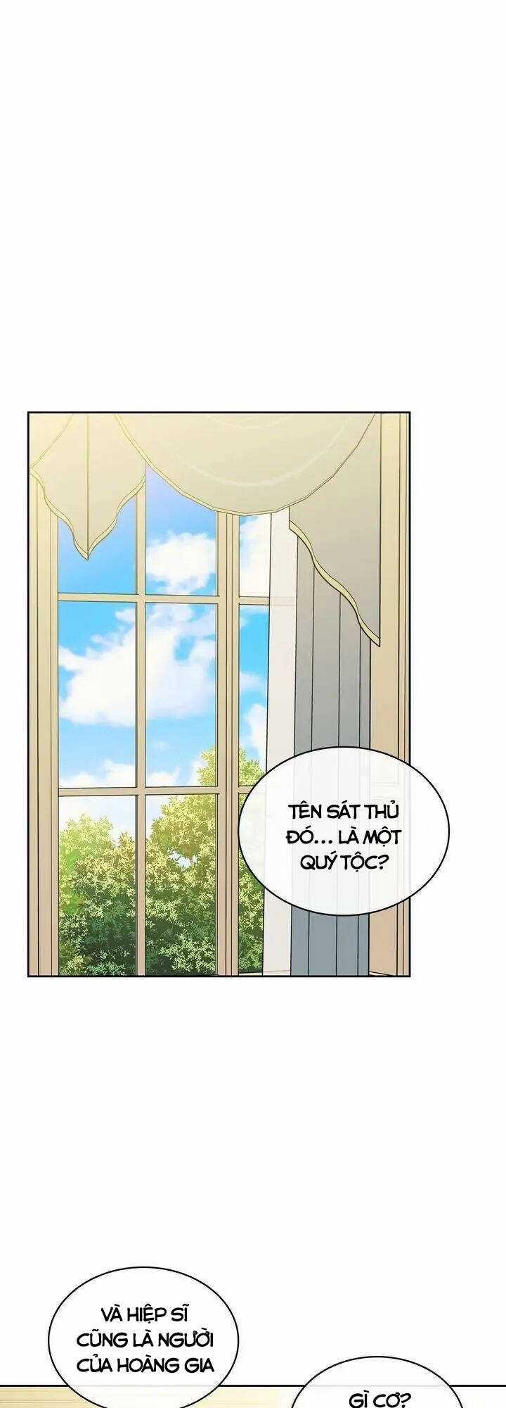 Tôi Trở Thành Hầu Gái Của Một Công Tước Chapter 94 trang 0