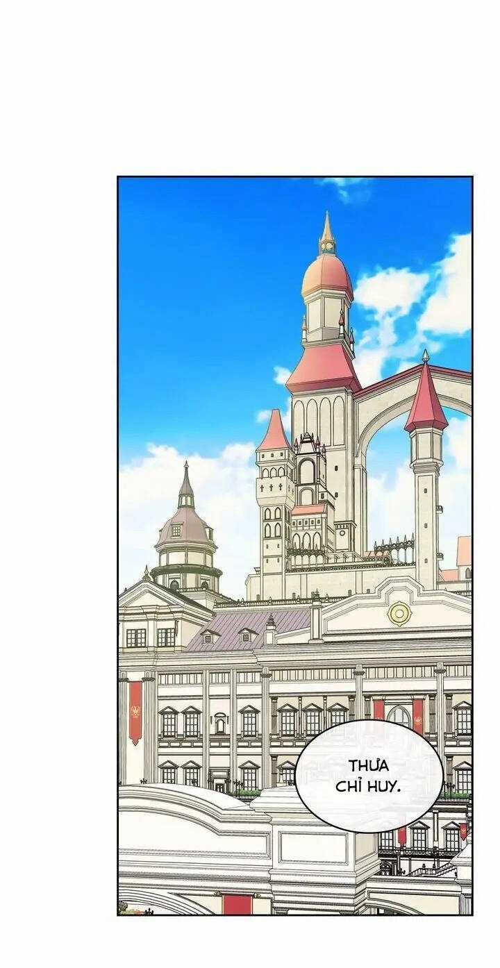 Tôi Trở Thành Hầu Gái Của Một Công Tước Chapter 99 trang 1