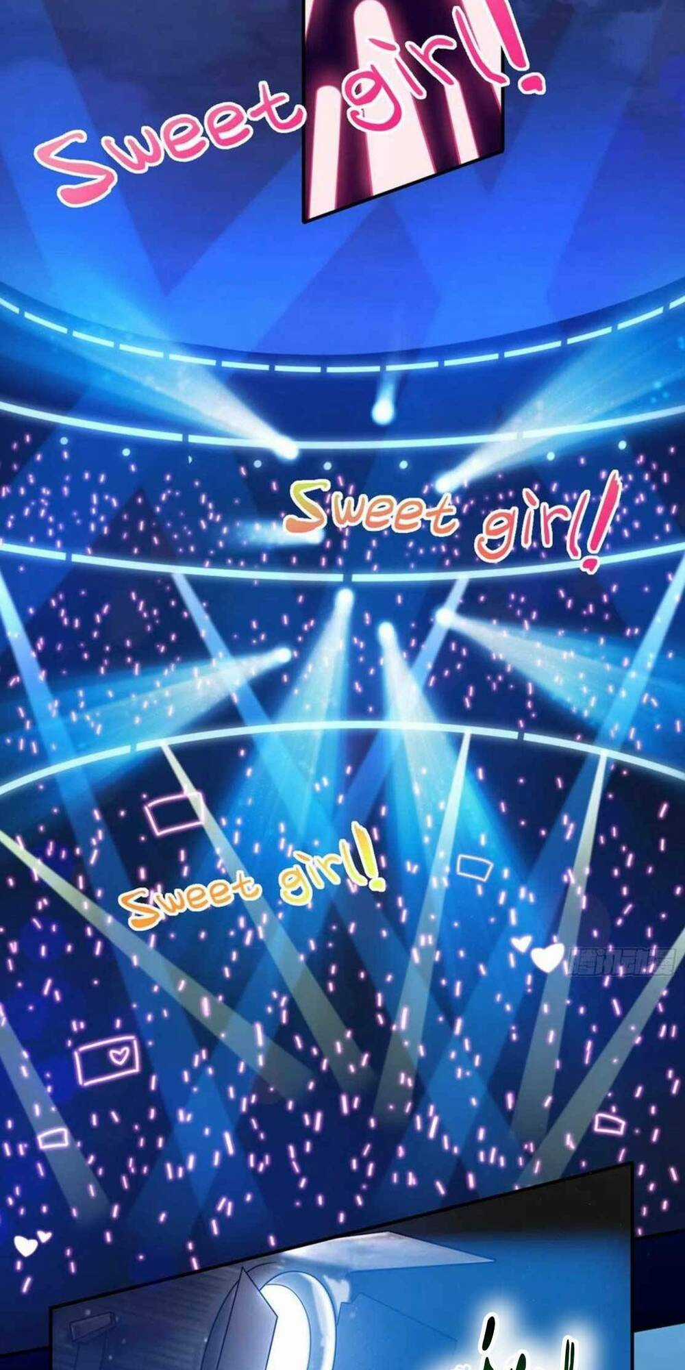 Tôi Trở Thành Kiều Thê Của Ông Trùm Phản Diện Chapter 1 trang 7