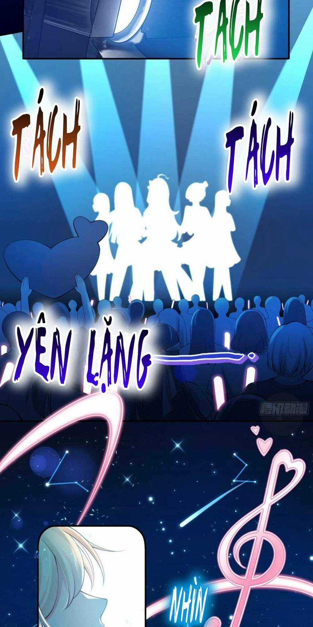 Tôi Trở Thành Kiều Thê Của Ông Trùm Phản Diện Chapter 1 trang 8