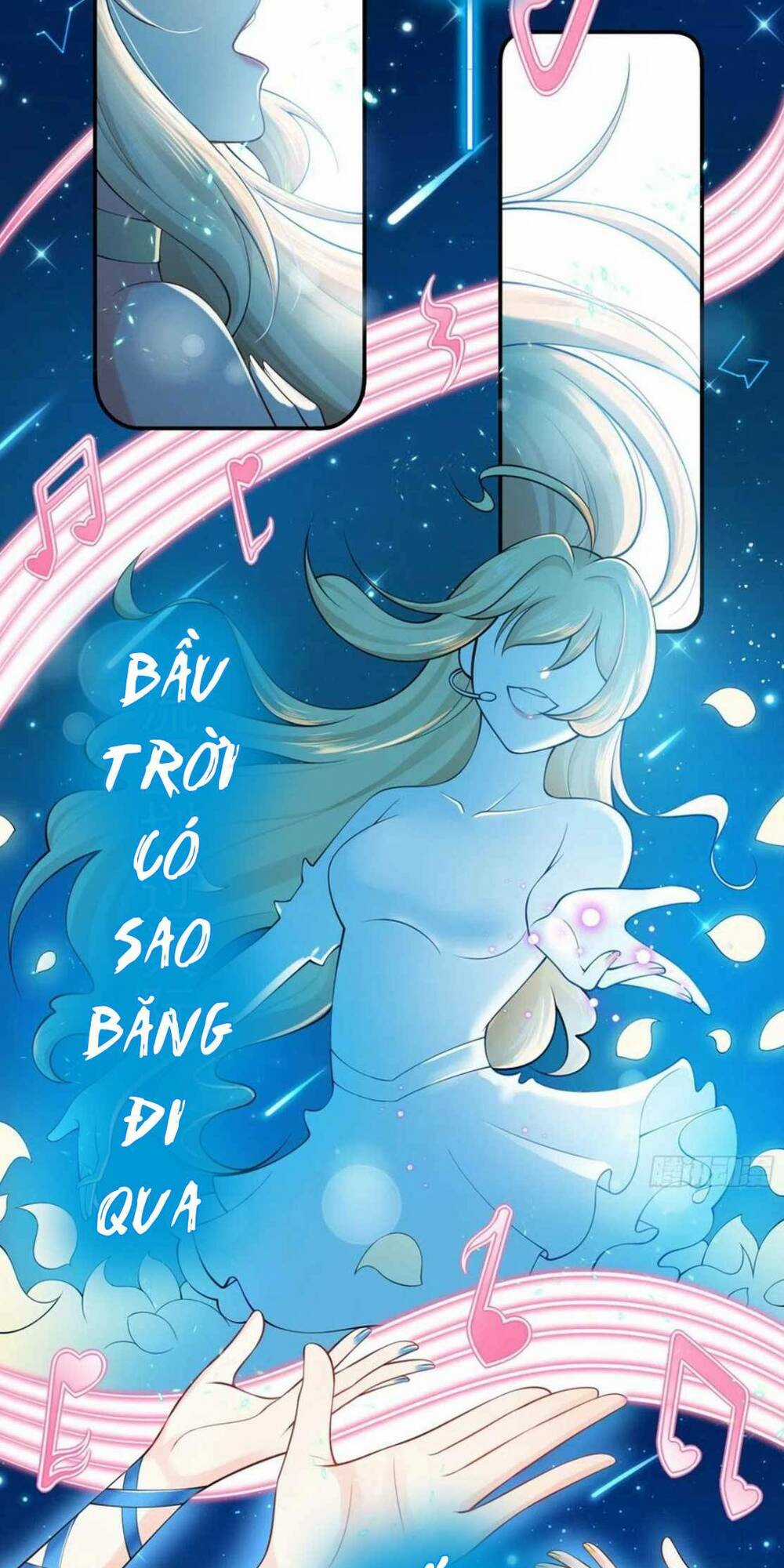 Tôi Trở Thành Kiều Thê Của Ông Trùm Phản Diện Chapter 1 trang 9