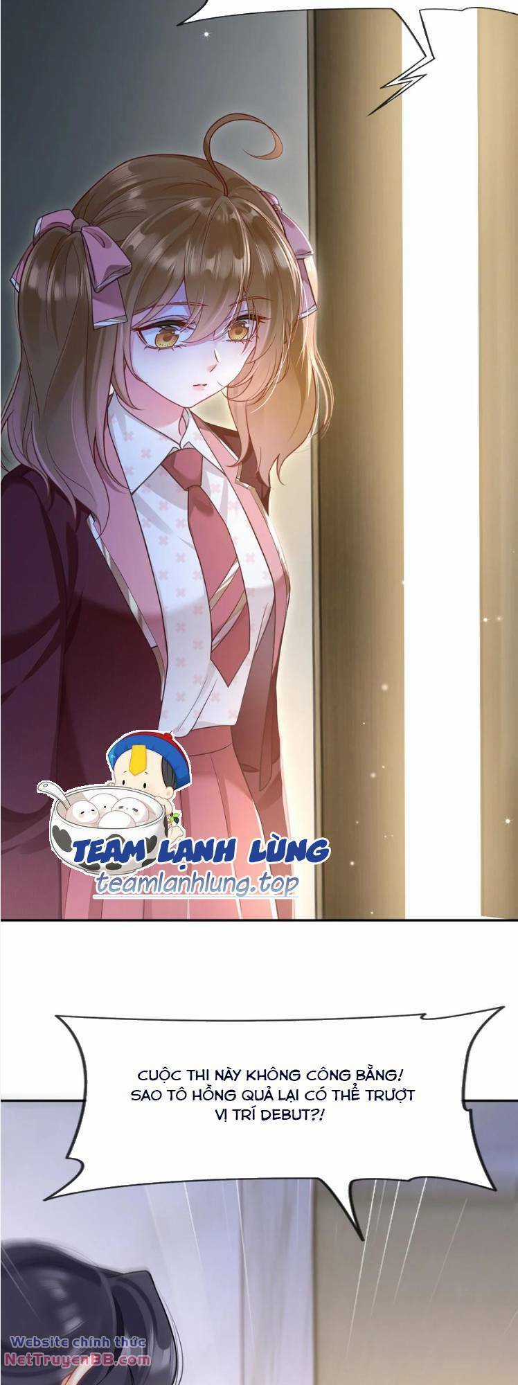 Tôi Trở Thành Kiều Thê Của Ông Trùm Phản Diện Chapter 100 trang 11