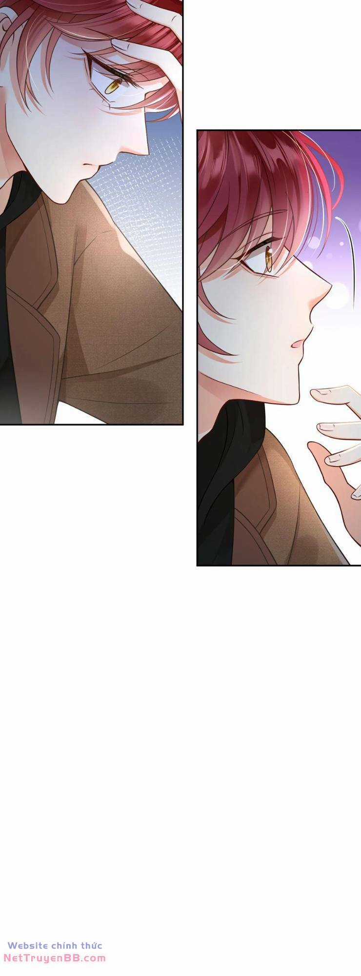 Tôi Trở Thành Kiều Thê Của Ông Trùm Phản Diện Chapter 100 trang 23