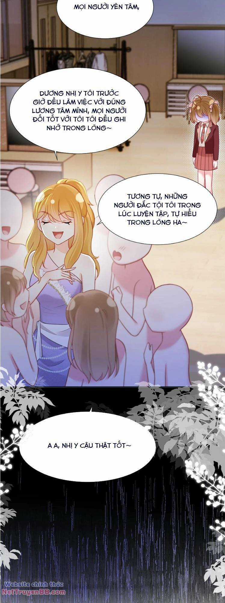 Tôi Trở Thành Kiều Thê Của Ông Trùm Phản Diện Chapter 100 trang 6