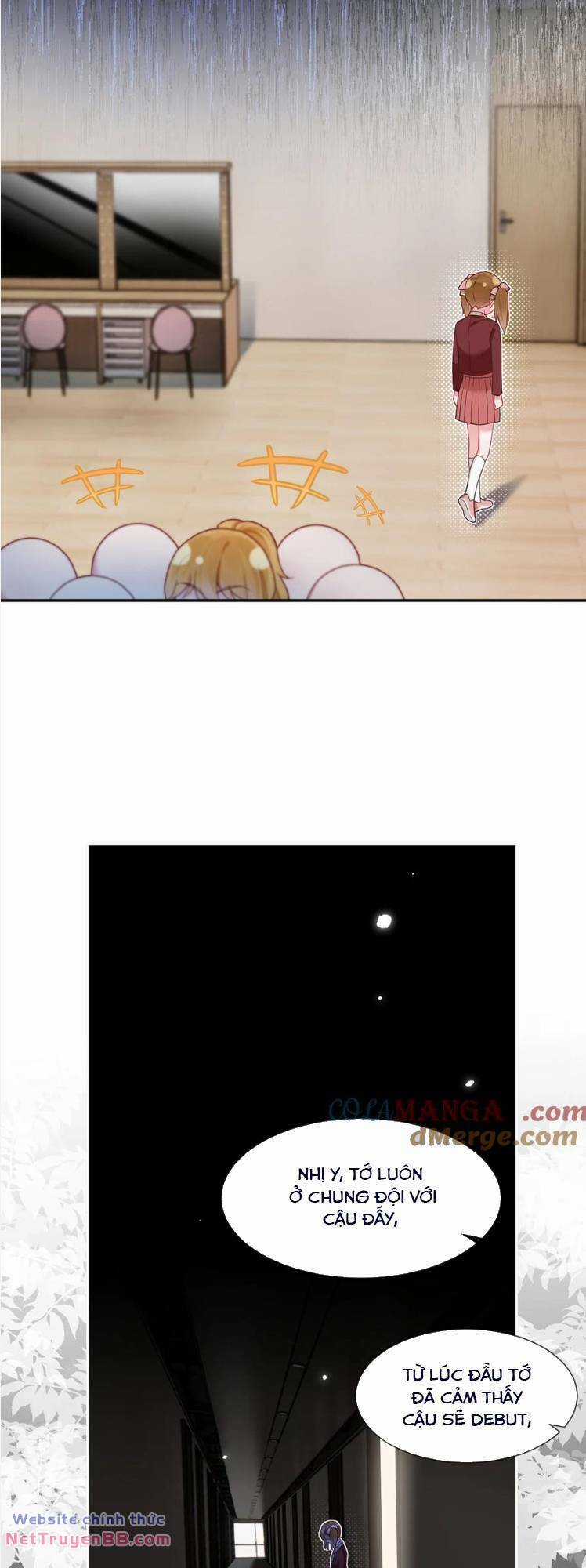 Tôi Trở Thành Kiều Thê Của Ông Trùm Phản Diện Chapter 100 trang 7