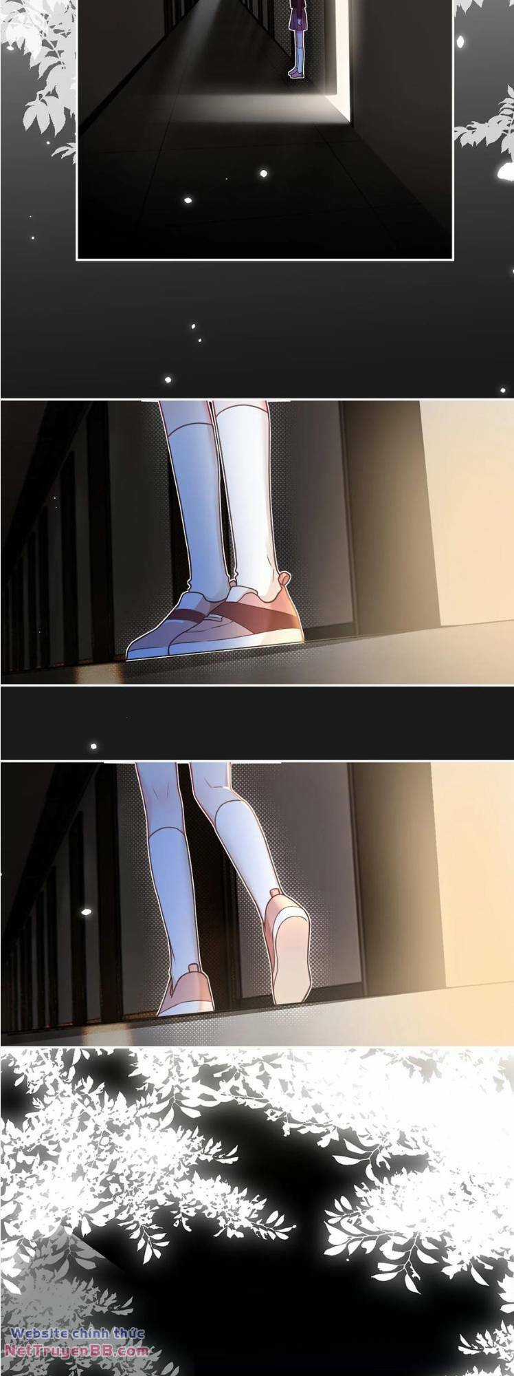 Tôi Trở Thành Kiều Thê Của Ông Trùm Phản Diện Chapter 100 trang 8