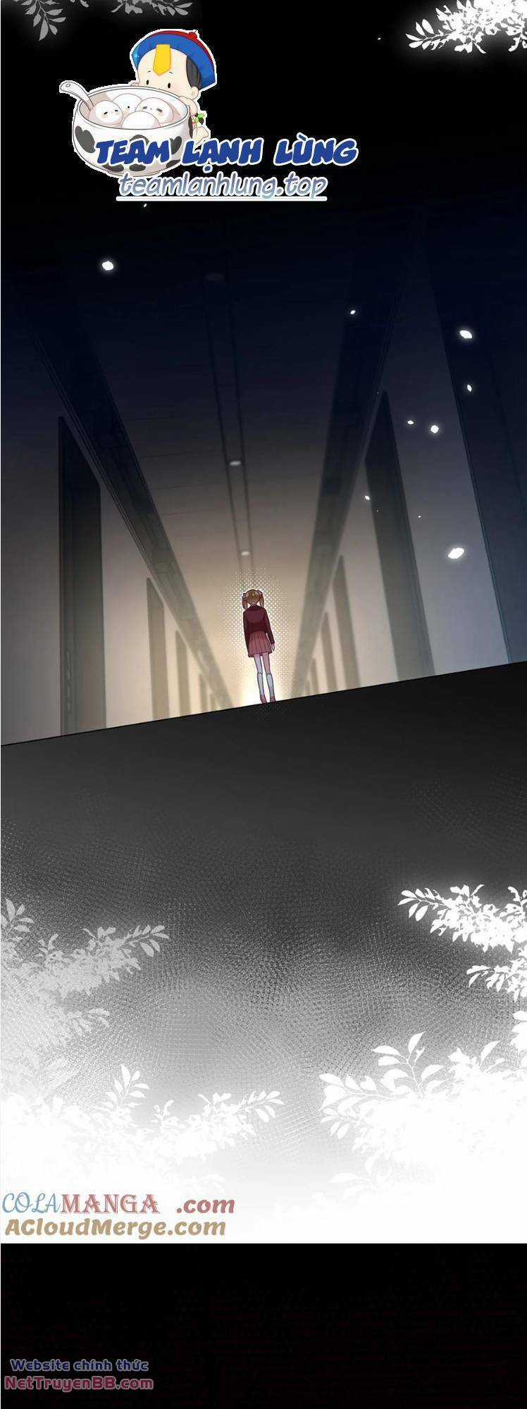 Tôi Trở Thành Kiều Thê Của Ông Trùm Phản Diện Chapter 100 trang 9