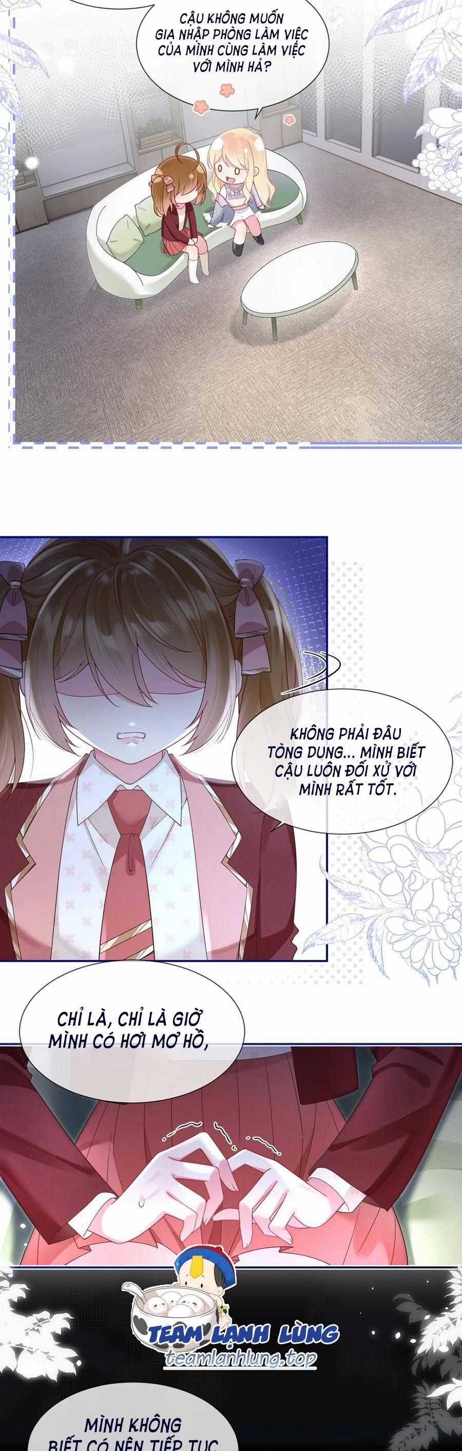 Tôi Trở Thành Kiều Thê Của Ông Trùm Phản Diện Chapter 101 trang 11