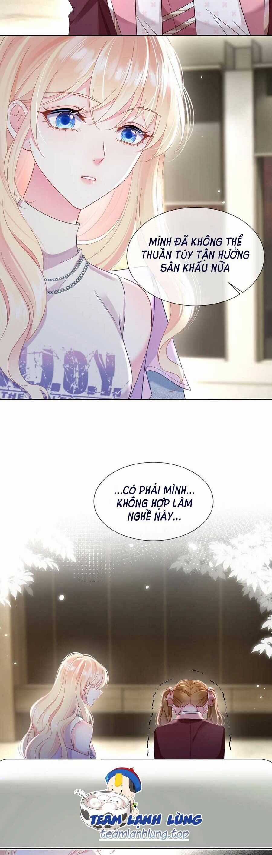 Tôi Trở Thành Kiều Thê Của Ông Trùm Phản Diện Chapter 101 trang 13