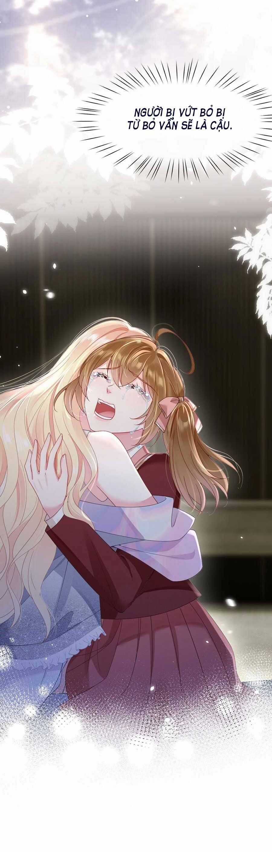 Tôi Trở Thành Kiều Thê Của Ông Trùm Phản Diện Chapter 101 trang 15