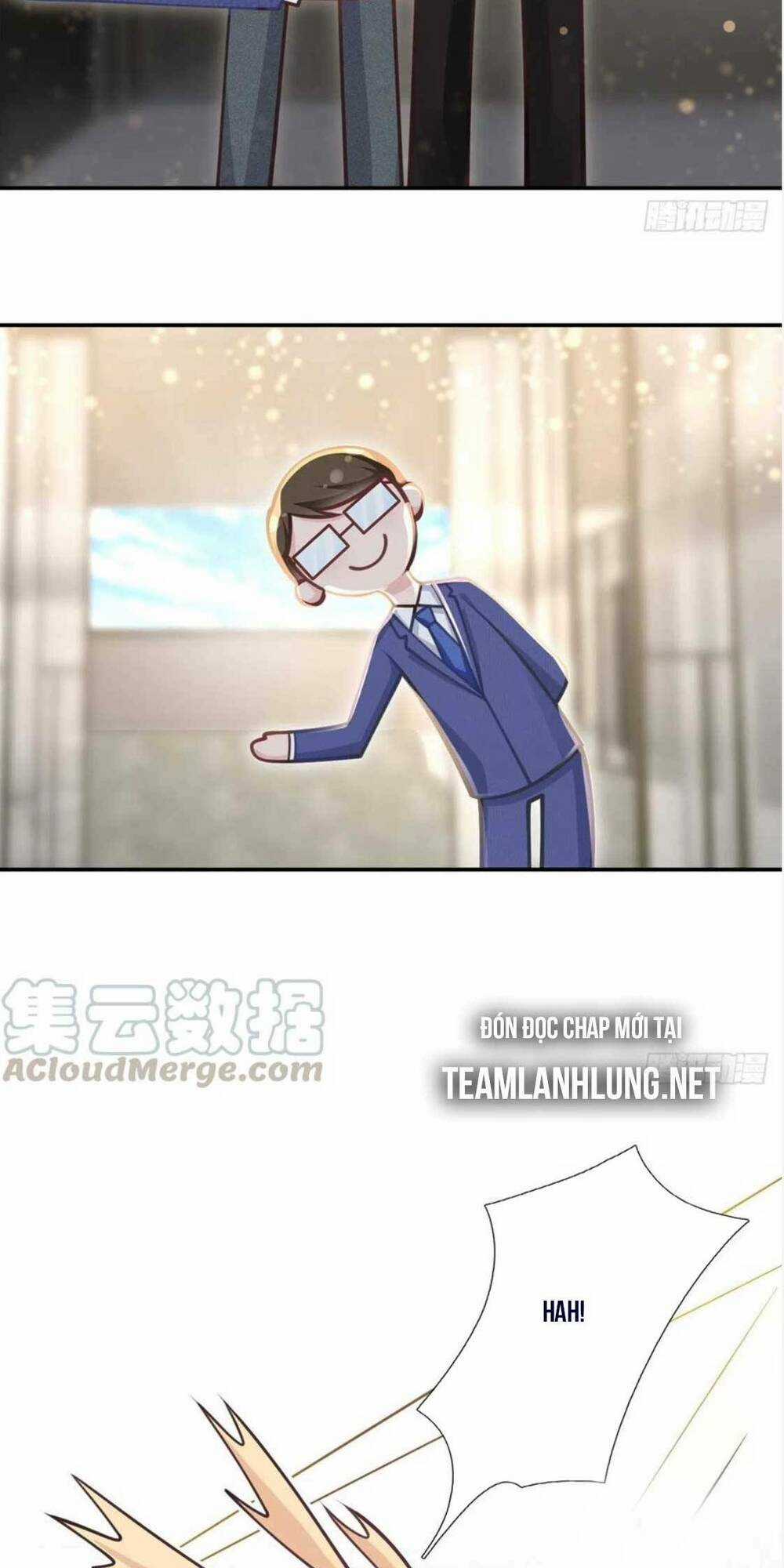 Tôi Trở Thành Kiều Thê Của Ông Trùm Phản Diện Chapter 19 trang 14