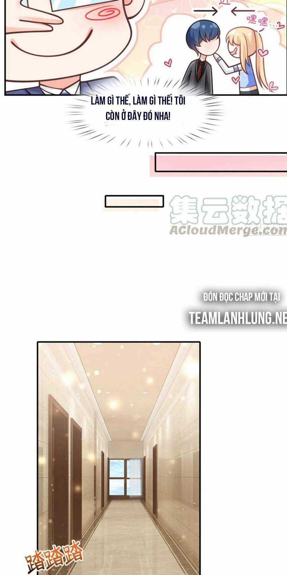 Tôi Trở Thành Kiều Thê Của Ông Trùm Phản Diện Chapter 19 trang 25