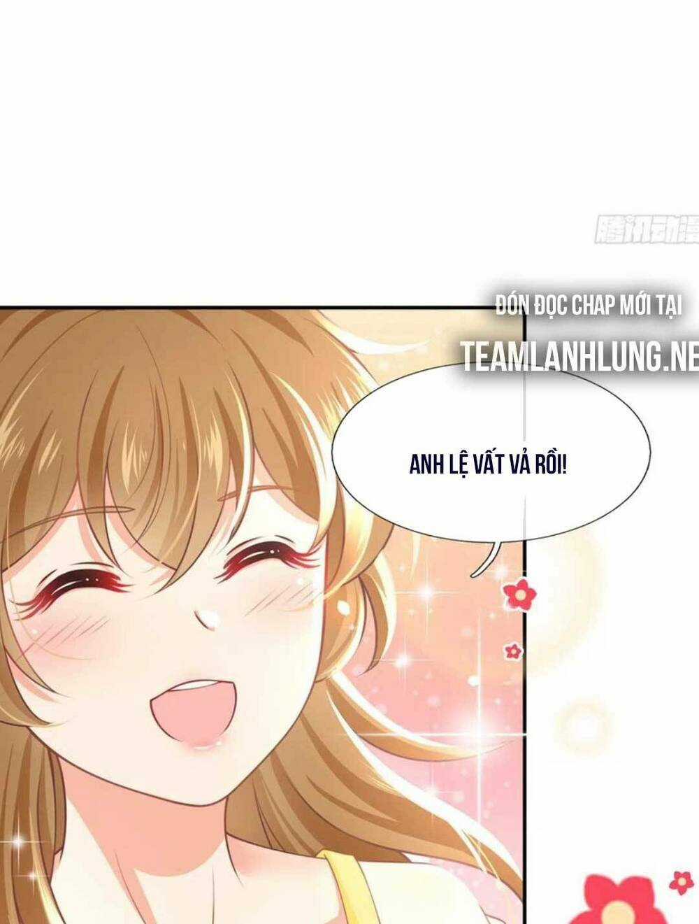 Tôi Trở Thành Kiều Thê Của Ông Trùm Phản Diện Chapter 19 trang 31