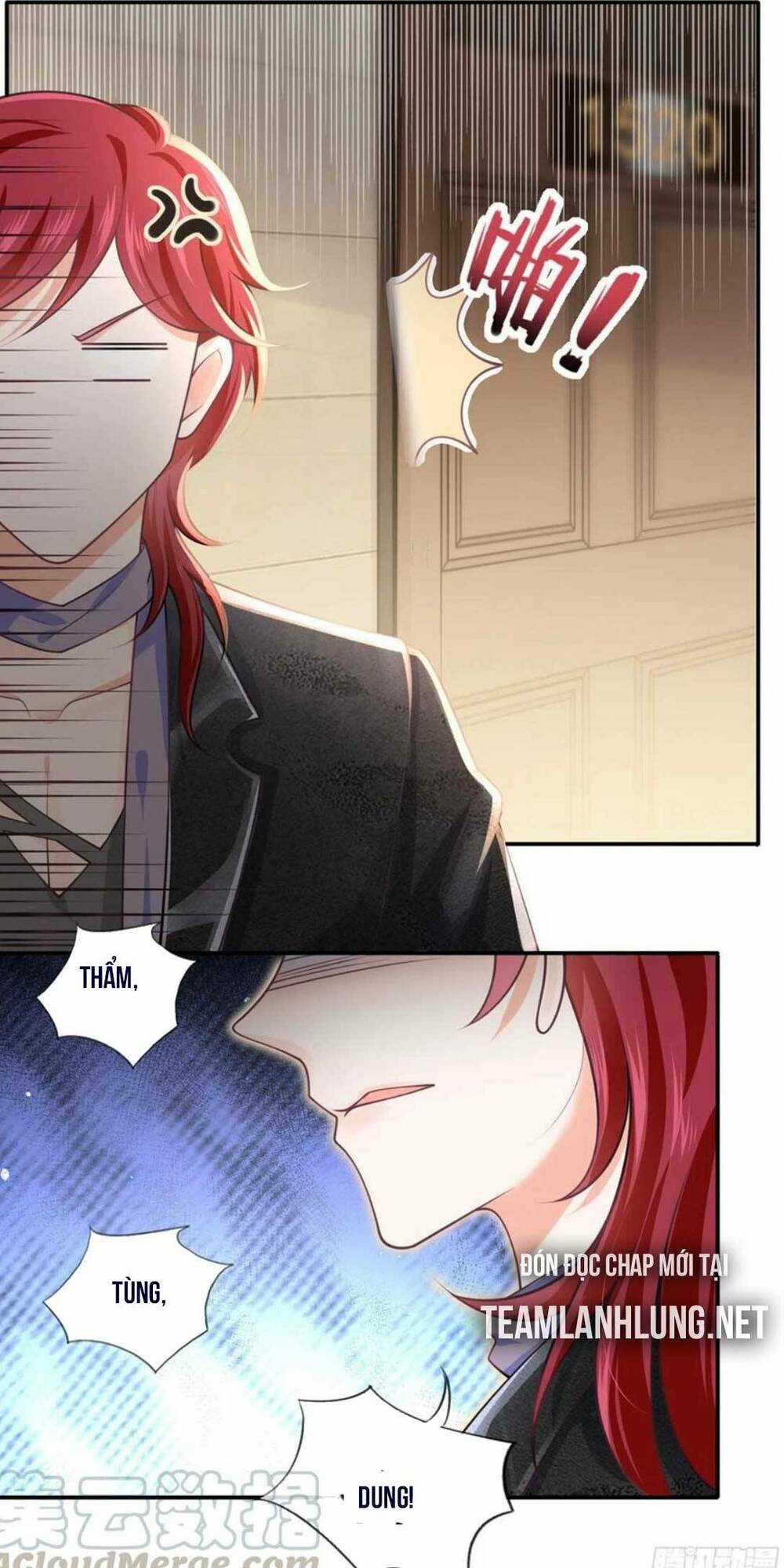 Tôi Trở Thành Kiều Thê Của Ông Trùm Phản Diện Chapter 19 trang 39