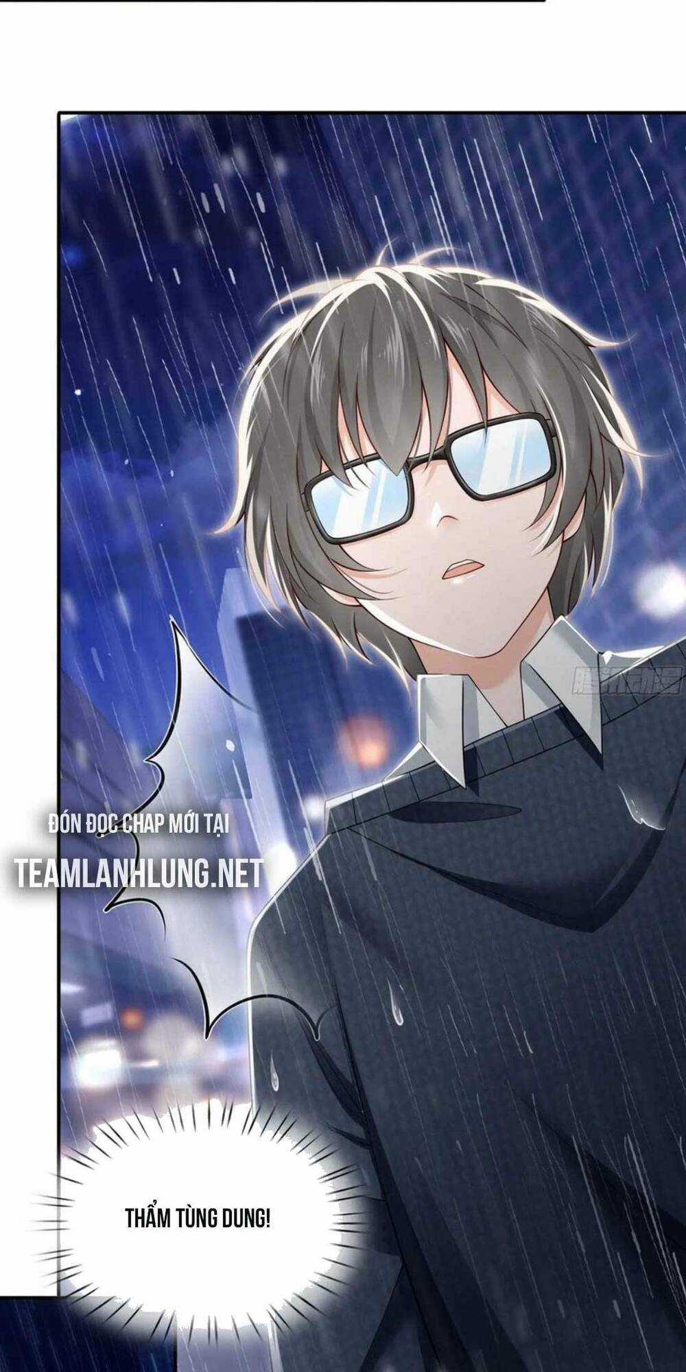 Tôi Trở Thành Kiều Thê Của Ông Trùm Phản Diện Chapter 31 trang 12