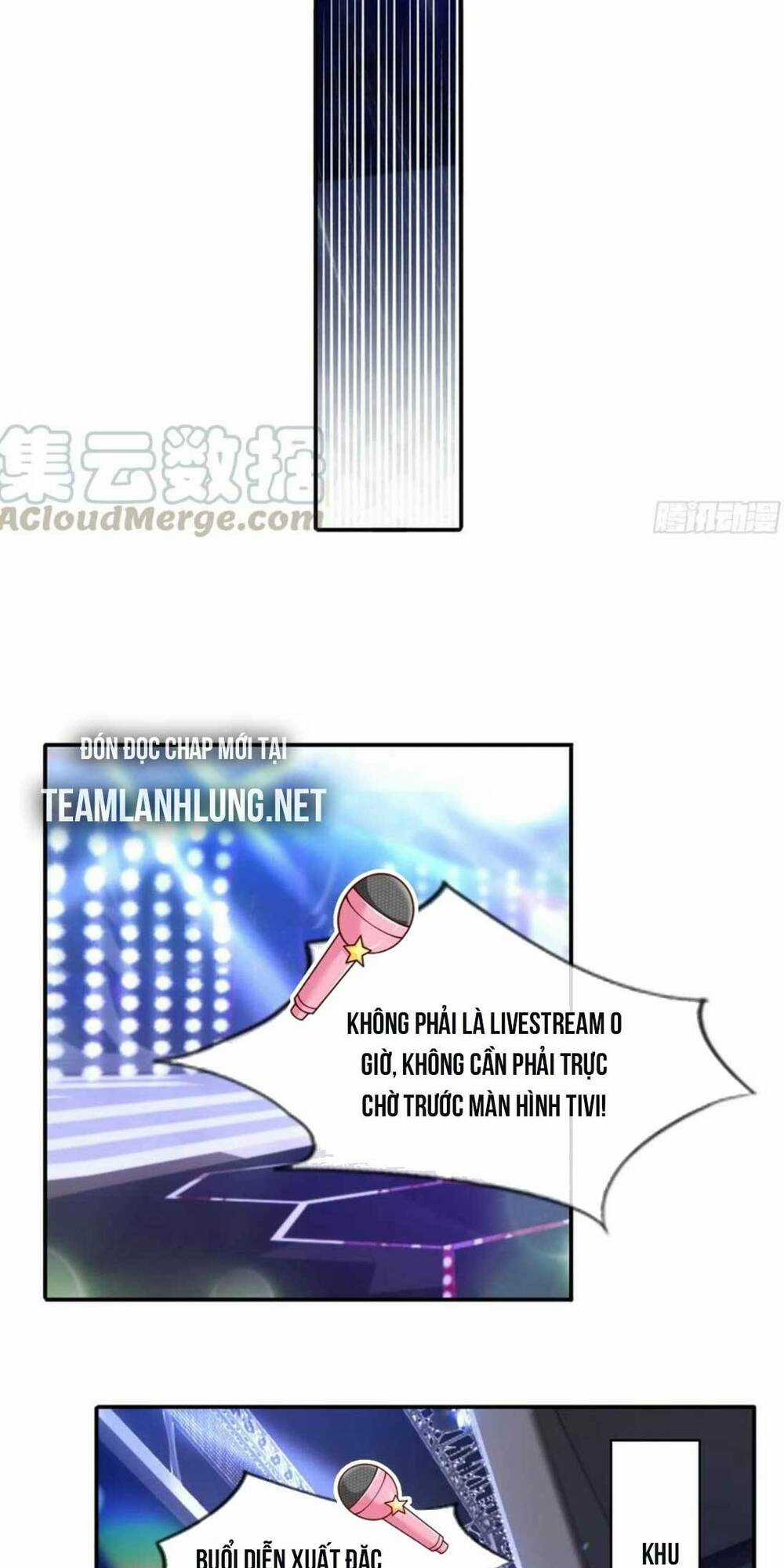 Tôi Trở Thành Kiều Thê Của Ông Trùm Phản Diện Chapter 31 trang 14