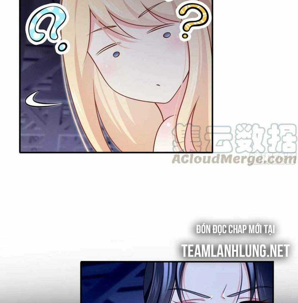 Tôi Trở Thành Kiều Thê Của Ông Trùm Phản Diện Chapter 31 trang 17