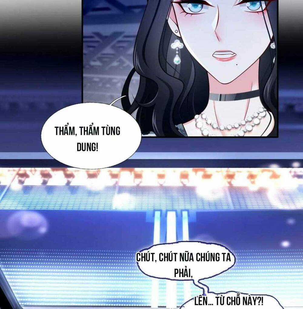 Tôi Trở Thành Kiều Thê Của Ông Trùm Phản Diện Chapter 31 trang 18