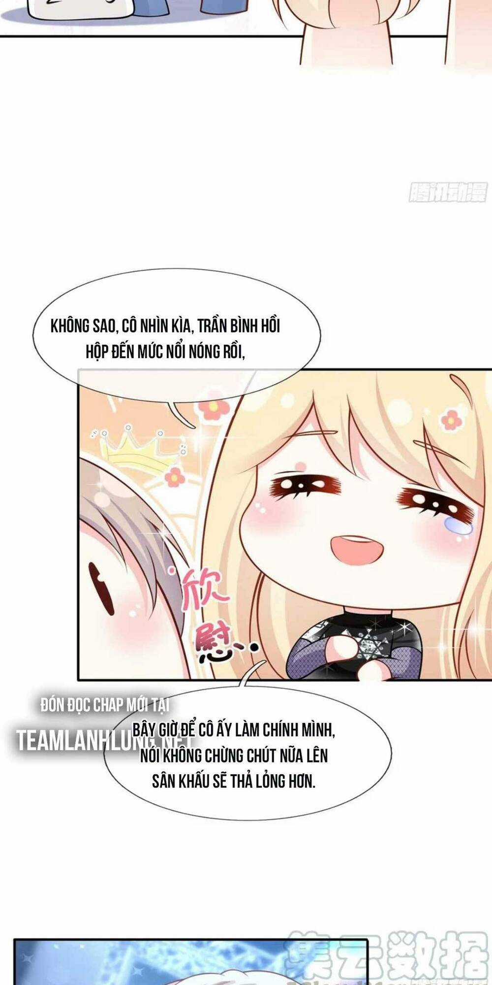 Tôi Trở Thành Kiều Thê Của Ông Trùm Phản Diện Chapter 31 trang 23