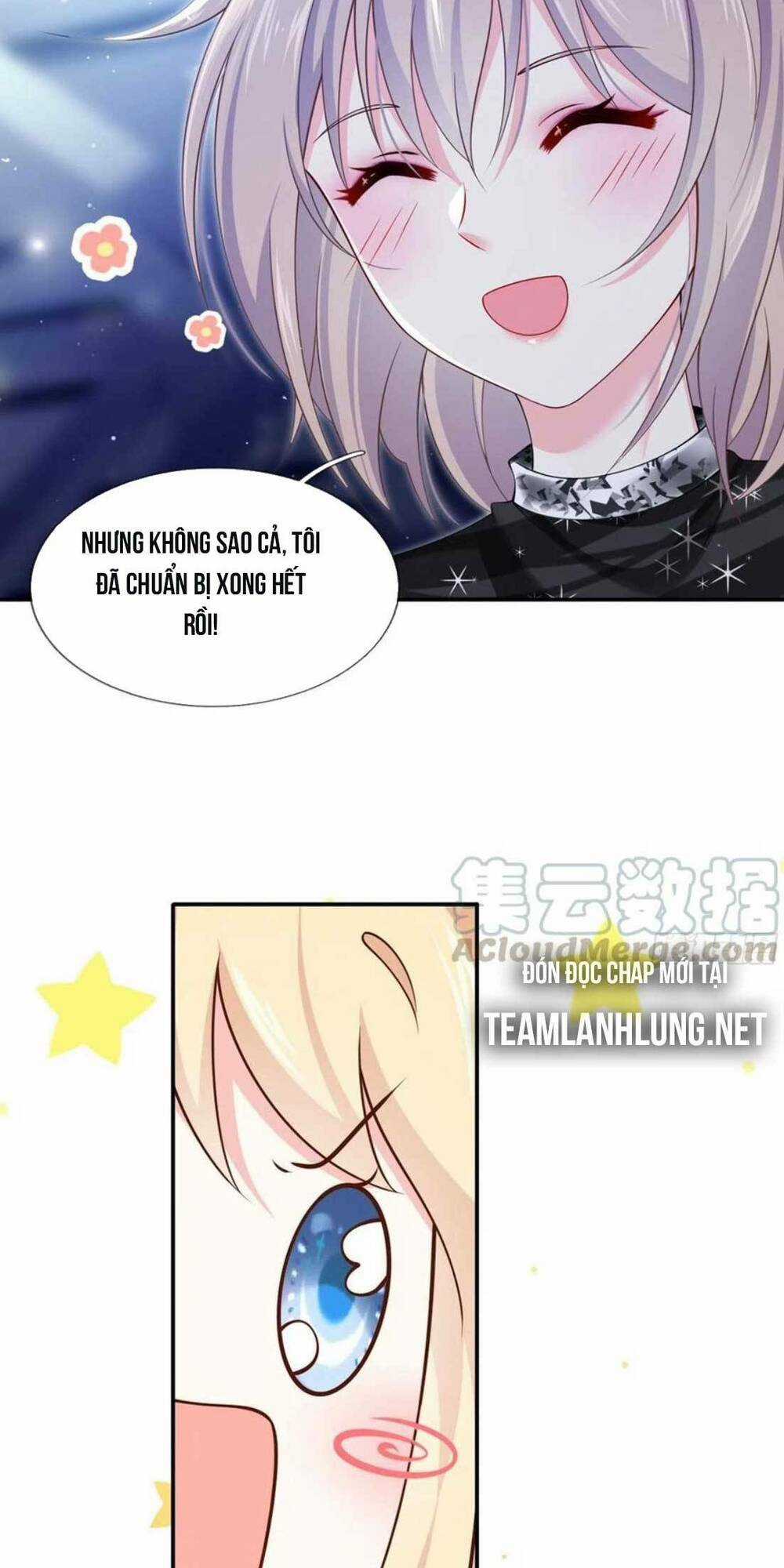 Tôi Trở Thành Kiều Thê Của Ông Trùm Phản Diện Chapter 31 trang 26